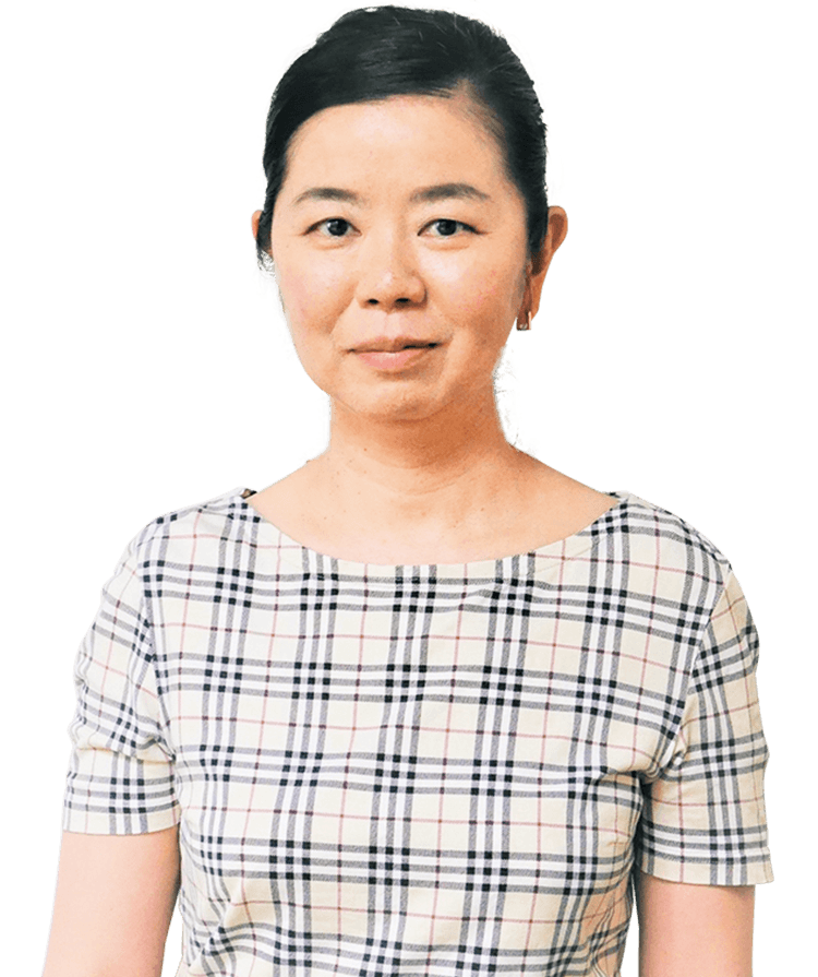 らくたび 谷口 真由美さん