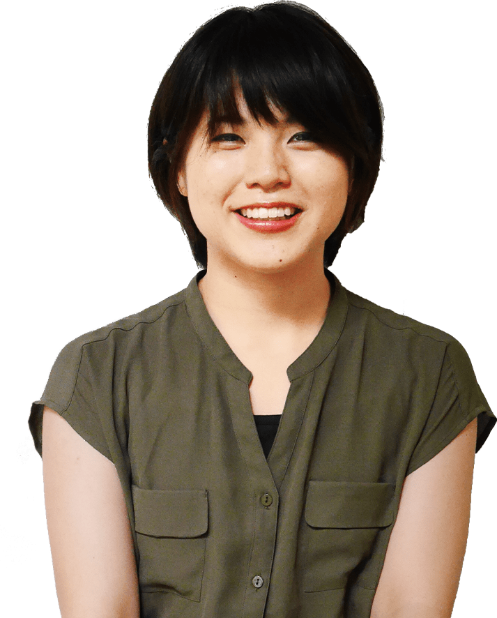らくたび 渡部 里保さん