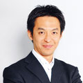 若村 亮（わかむら りょう）さん