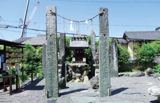鍛冶神社