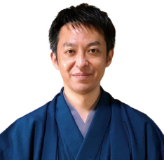 若村 亮さん