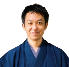 若村 亮さん