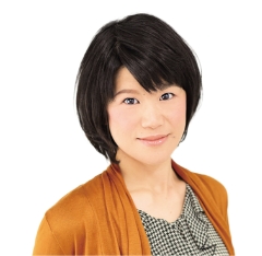 森 明子さん