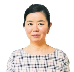 谷口 真由美さん