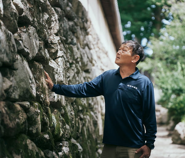 粟田純德