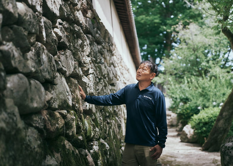 粟田純德