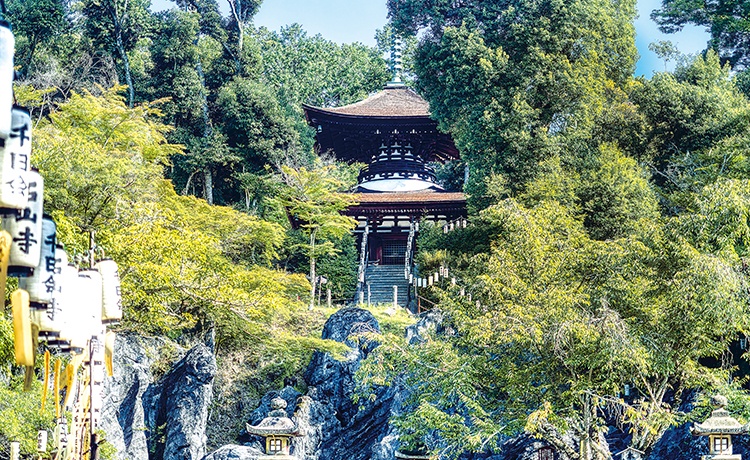 石山寺