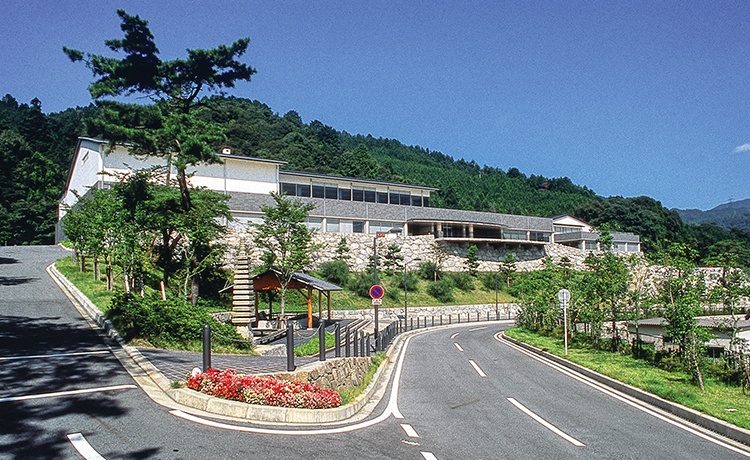 大津市歴史博物館