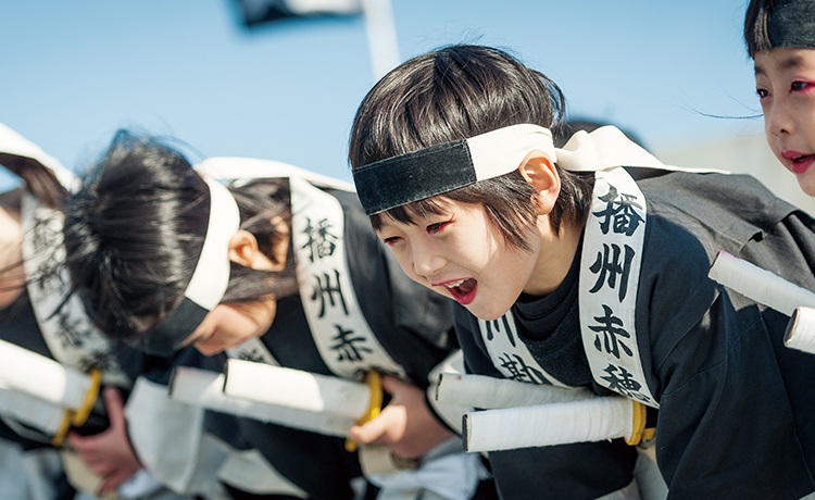 科義士まつり（毘沙門堂門跡など）