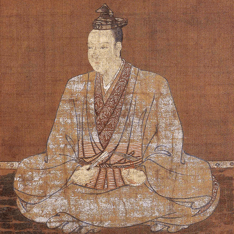 西教寺と明智光秀