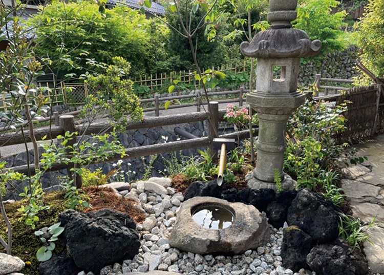 古民家食堂 久五郎