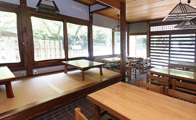 Cafe FLOW Kyoto