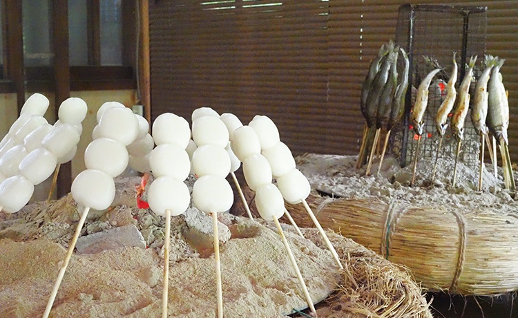 八瀬いっぷく亭