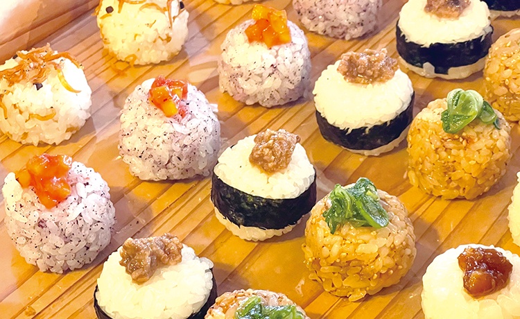 大原リバーサイドカフェ 来隣