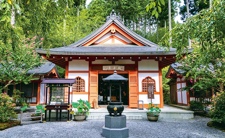 三千院