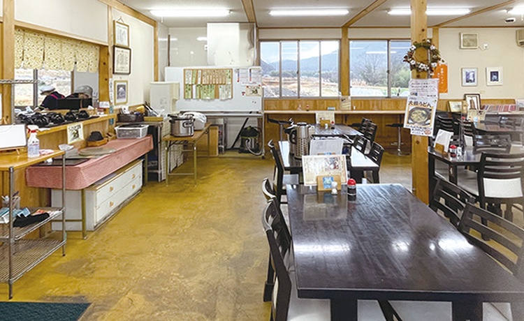 里の駅 大原 旬菜市場