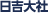 日吉大社