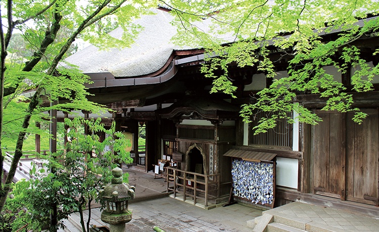 石山寺