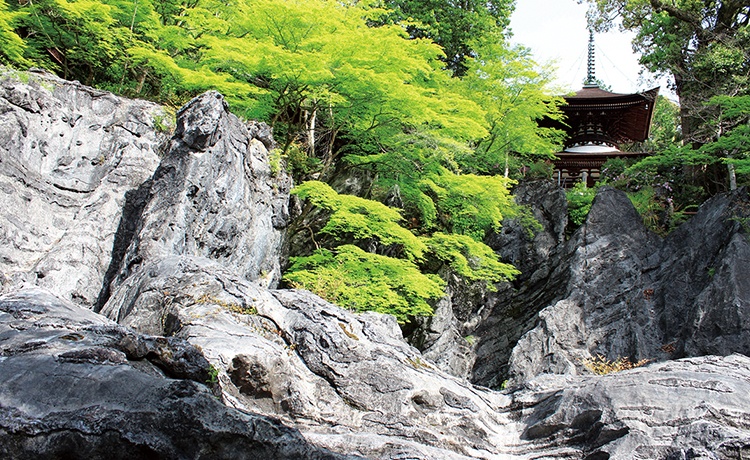 石山寺