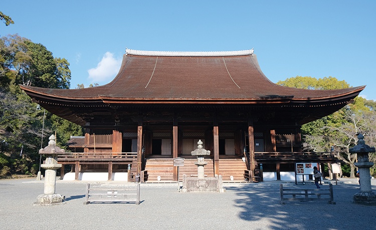 三井寺