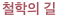 철학의 길