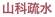山科疏水