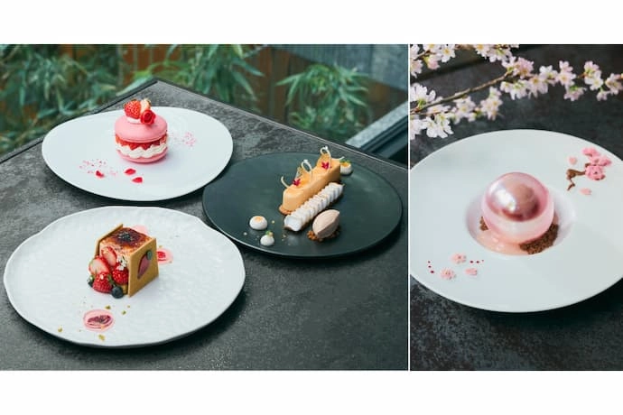 ザサウザンド京都