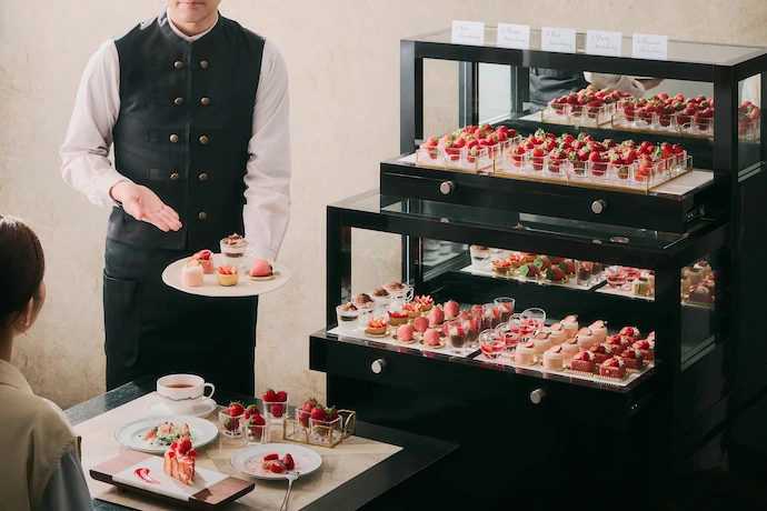 京都センチュリーホテル