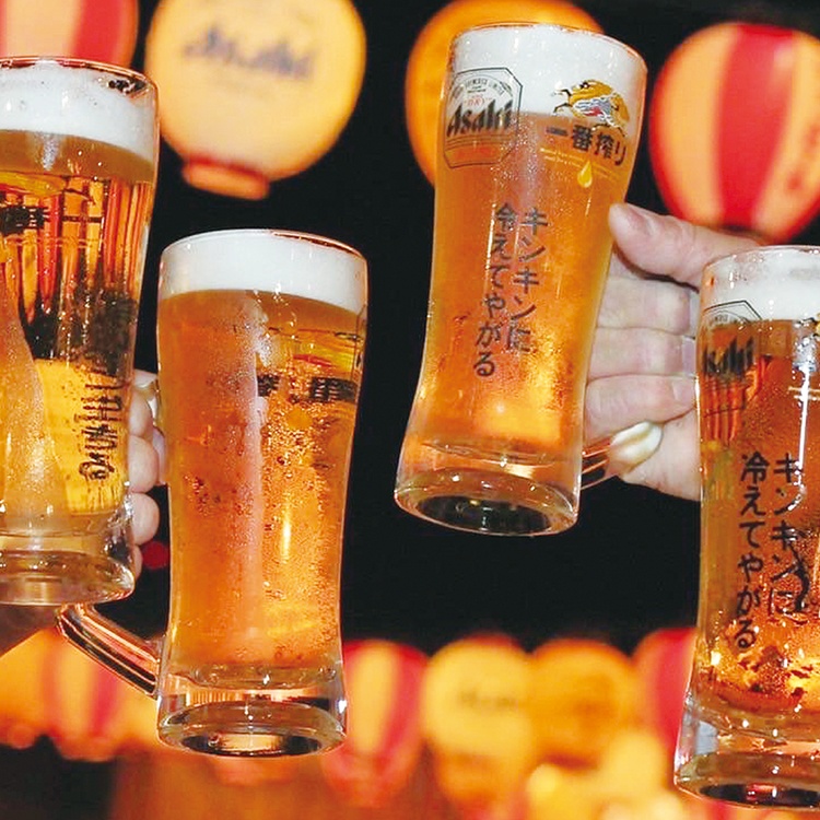 祭屋台とBBQビアガーデン 屋上祭宴 天満橋屋上店