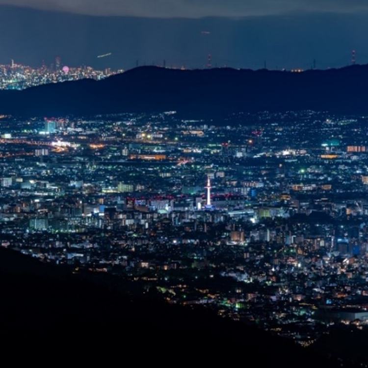 2025年 夏の比叡山 プレミアムナイトバスツアー