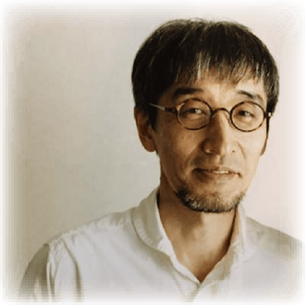 イラスト 武藤 文昭氏