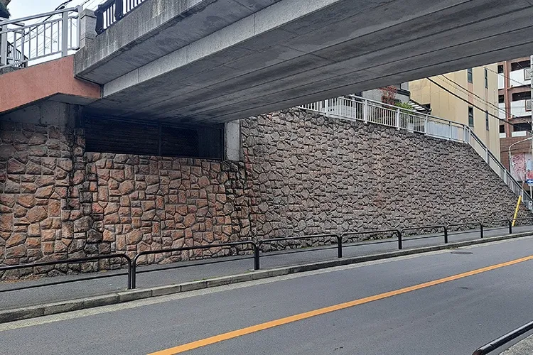 文禄堤