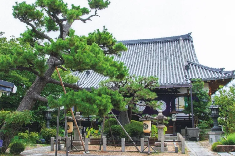 盛泉寺