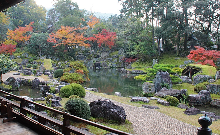 醍醐寺