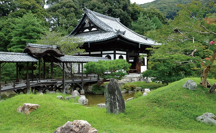 高台寺