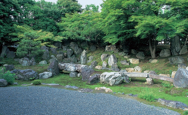 圓徳院