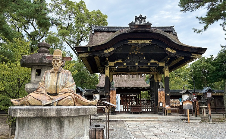 豊国神社