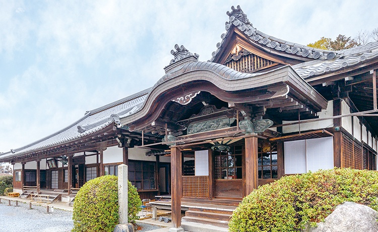 方広寺