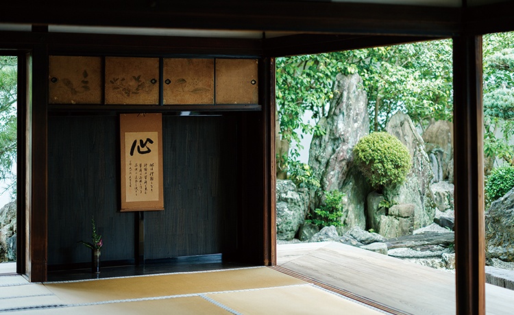 大仙院