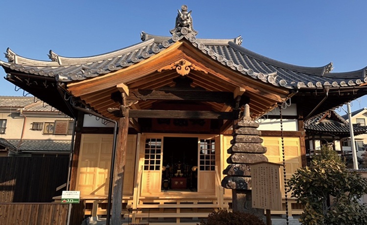 春岳院