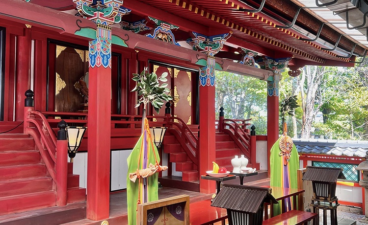 片埜神社