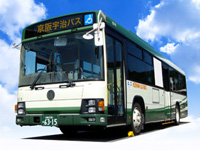 京都京阪バス