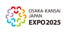 OSAKA,KANSAI EXPO 2025