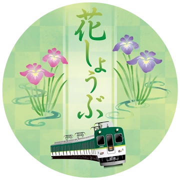 花しょうぶ