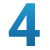 4