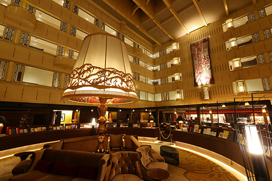 Kyoto Century Hotel