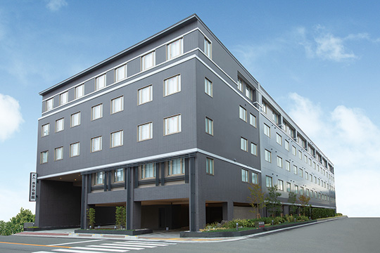 Hotel Keihan Kyoto Hachijjoguchi