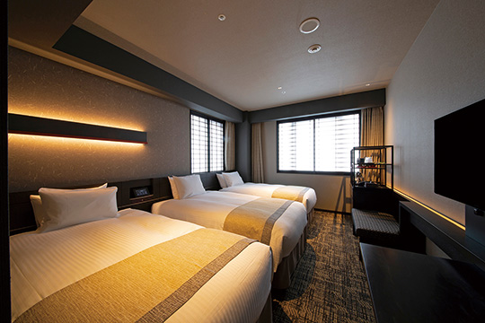 Hotel Keihan Kyoto Hachijjoguchi