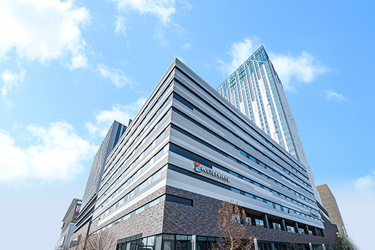 Hotel Keihan Namba Grande