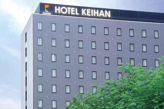 Hotel Keihan Yodoyabashi